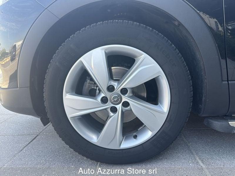 Opel Grandland Grandland X 1.5 diesel Ecotec Start&Stop Advance *PROMO AZZURRA*