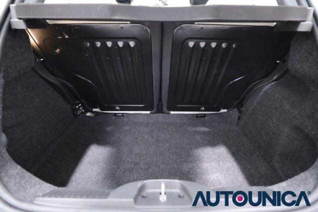 FIAT 500 1.0 HYBRID DOLCEVITA NEOPATENTATI TETTO PANORAMA