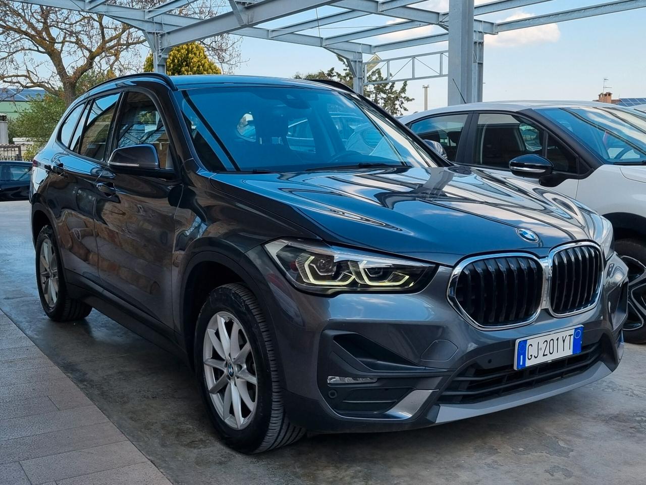 Bmw X1 sDrive16d Business Advantage