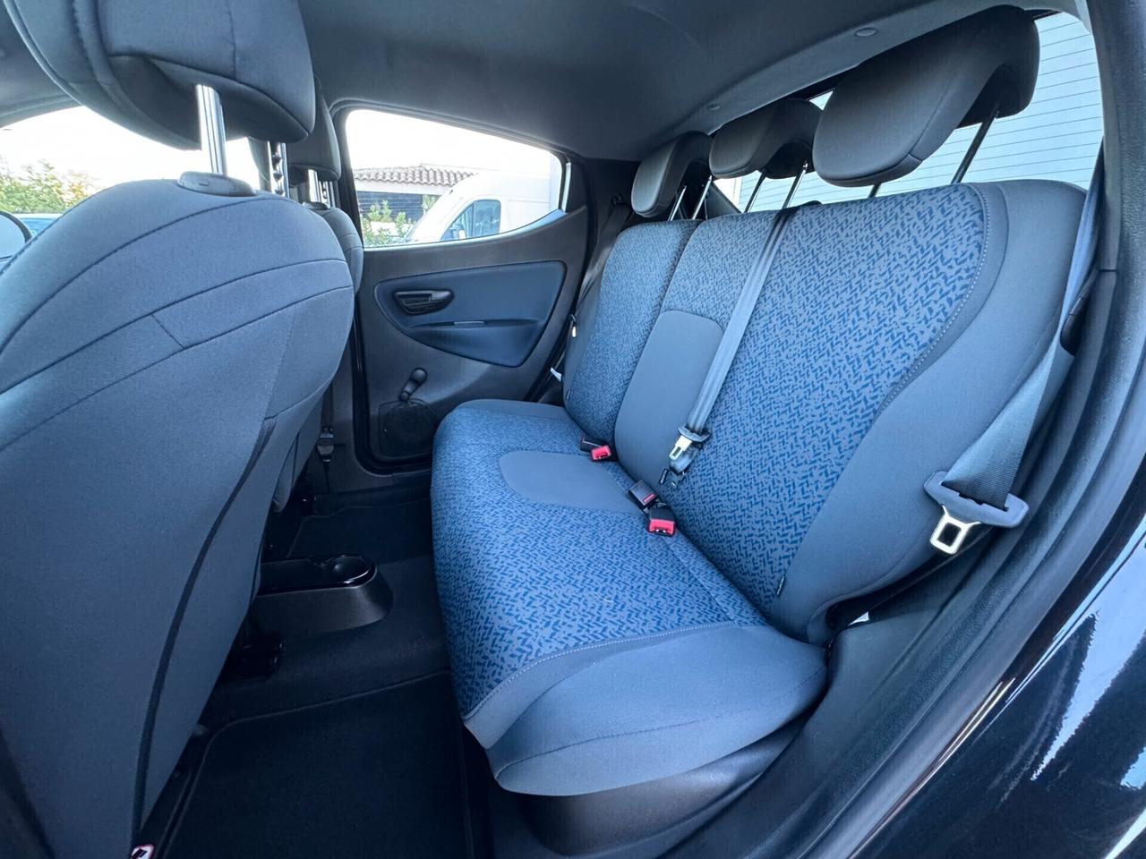 Lancia Ypsilon 1.0 FireFly 5 porte S&S Hybrid Gold -CAMERA-APPLE CARPLAY