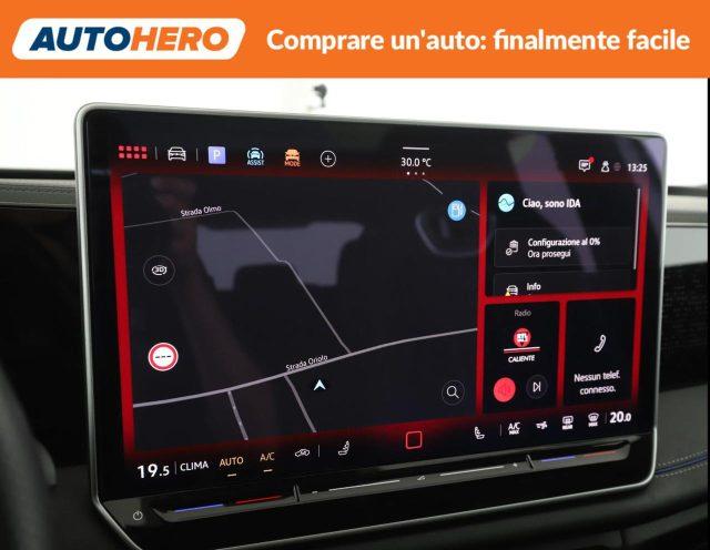 VOLKSWAGEN Tiguan 2.0 TDI 193 CV DSG 4MOTION R-Line