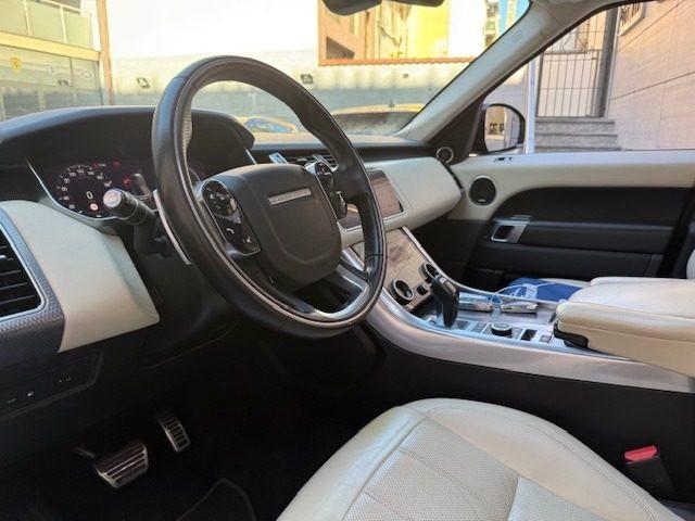 LAND ROVER Range Rover Sport 2.0 Si4 PHEV HSE Dynamic TETTO PANORAMICO