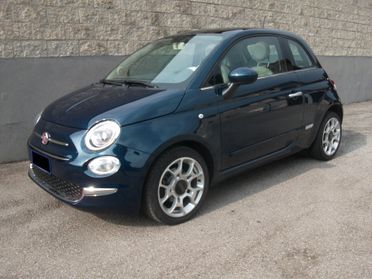 Fiat 500 1.2 EasyPower Lounge Tetto Panorama