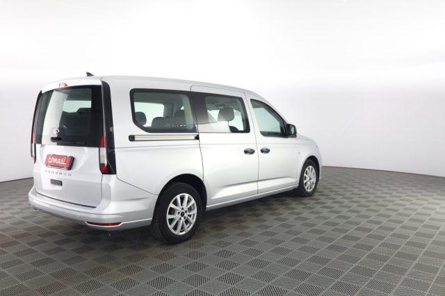 FORD Tourneo Connect Grand Tourneo Grand 2.0 EcoBlue 102 CV Plus
