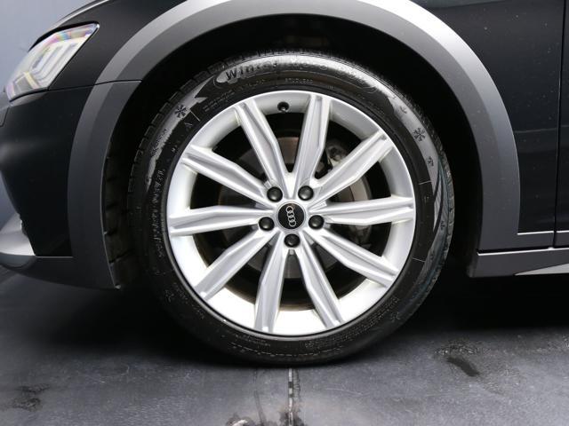 AUDI A6 allroad 40 TDI 2.0 quattro S tronic