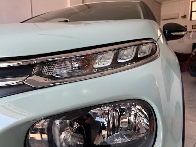 Citroen C3 BlueHDi 75 S&S Feel