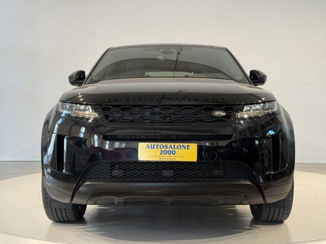 LAND ROVER Range Rover Evoque AUTOCARRO N1 150CV AWD Aut S PREZZO+IVA