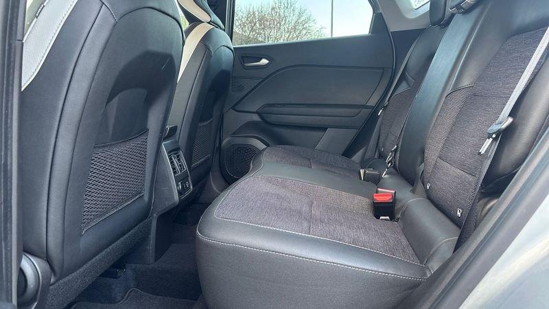 Renault Captur II 2019 1.6 E-TECH Hybrid Techno Fast Track Auto 14