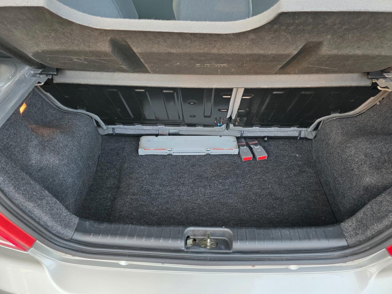 Daewoo Kalos Se Plus con 95.000km Neopatentati ok