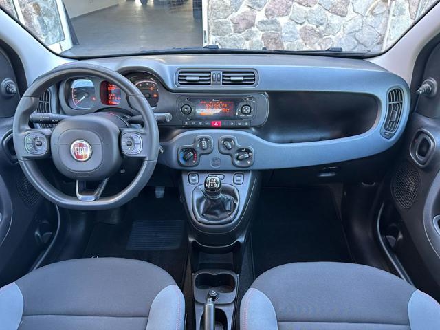 FIAT Panda 1.2 Lounge UNIPRO!!!