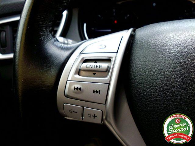 NISSAN X-Trail 1.6 dCi 4WD Tekna