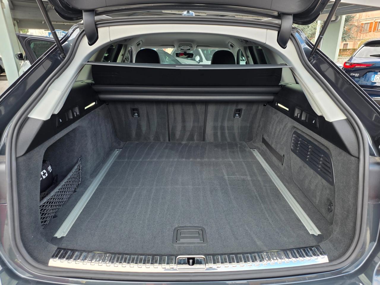 Audi A6 allroad 2.0 TDI 204cv Mhev Evolution Quattro S-tronic