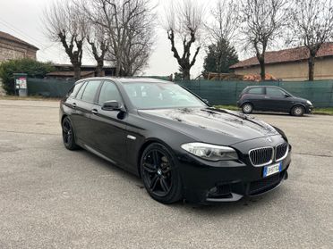 Bmw 520 520d Msport