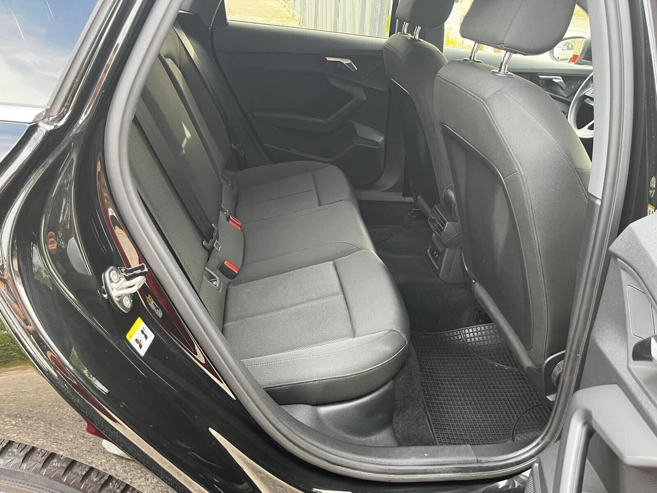 Audi A3 SPB 30 TDI Business Advanced PROMO SUMMER