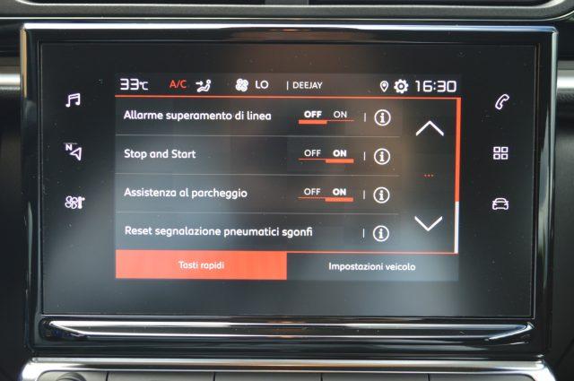 CITROEN C3 PureTech 83 S&S Max