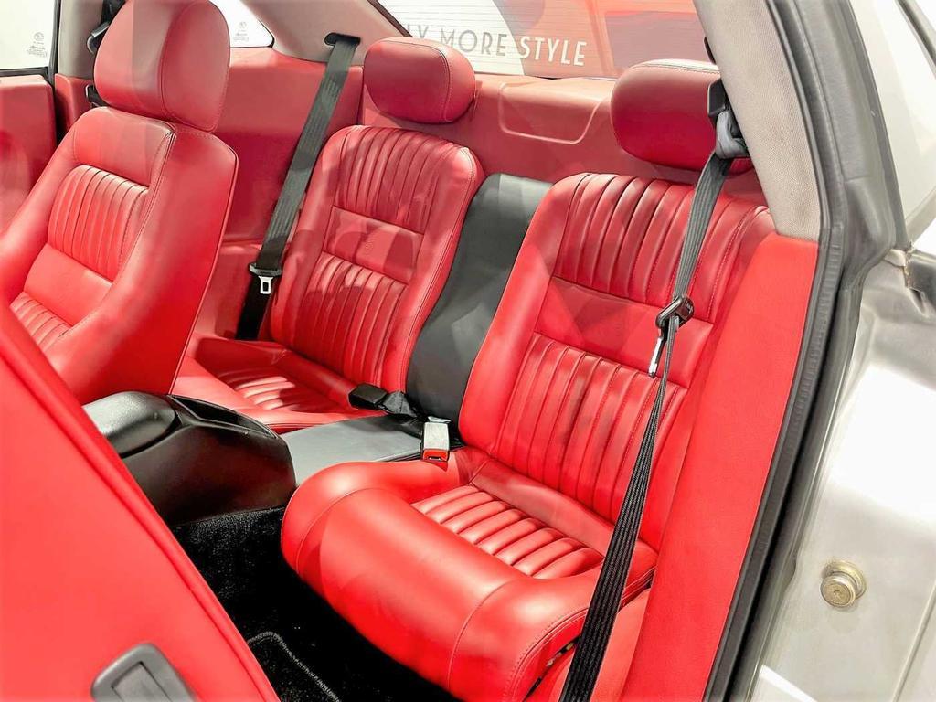 Alfa Romeo GTV 3.0 V6 24v