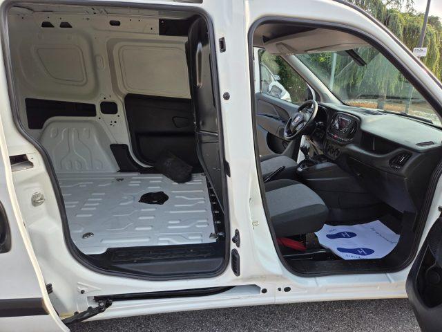 FIAT Doblo Doblò 1.3 MJT S&S PC-TN Cargo