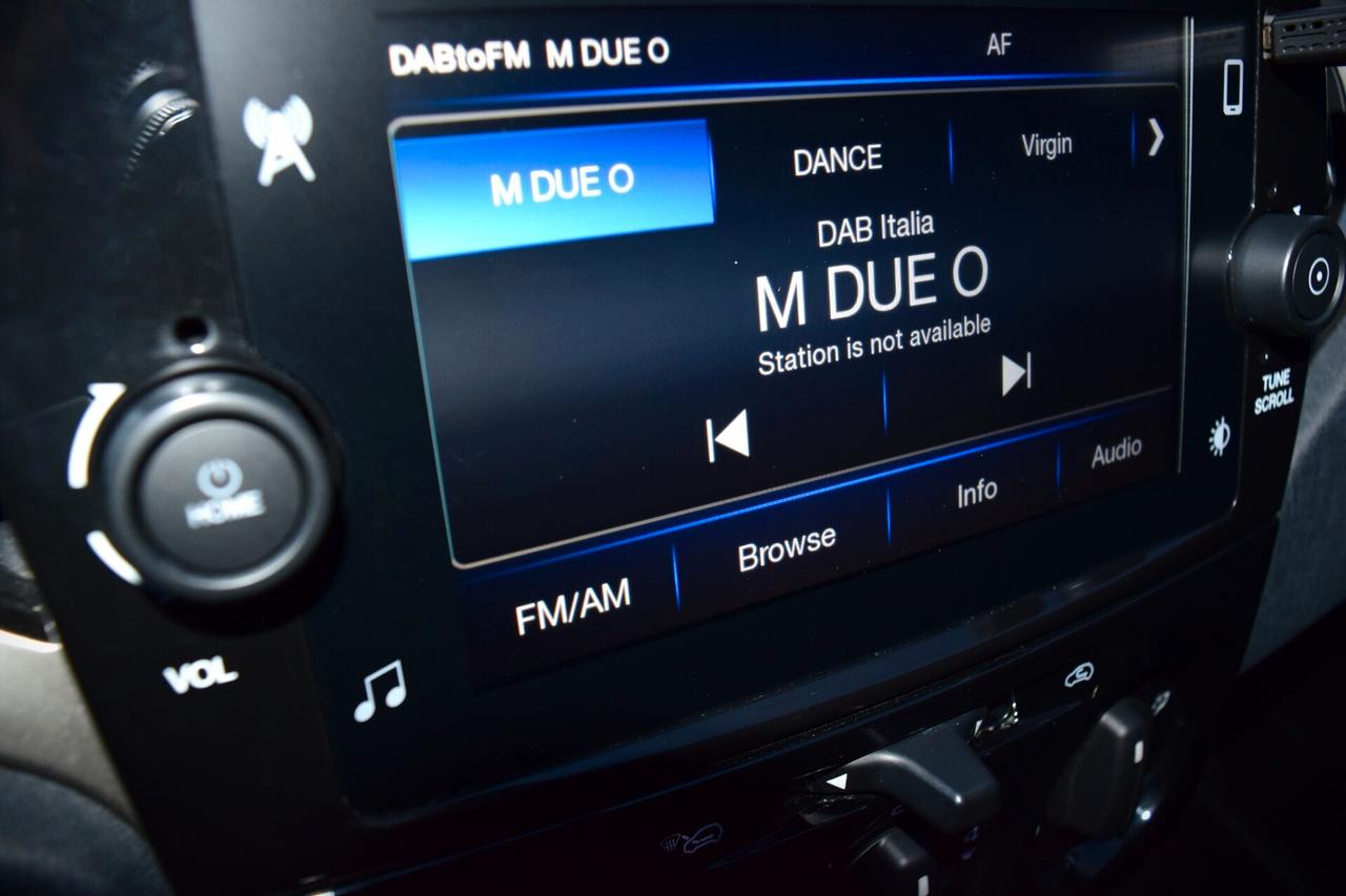 Lancia Ypsilon 1.0 Firefly Hybrid 70 cv Gold