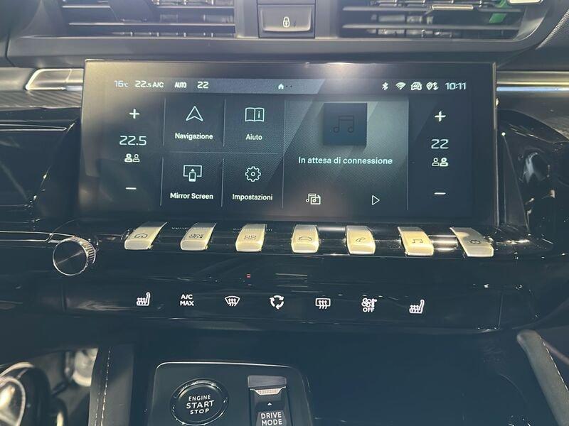 Peugeot 508 508 BlueHDi 130 Stop&Start EAT8 SW GT