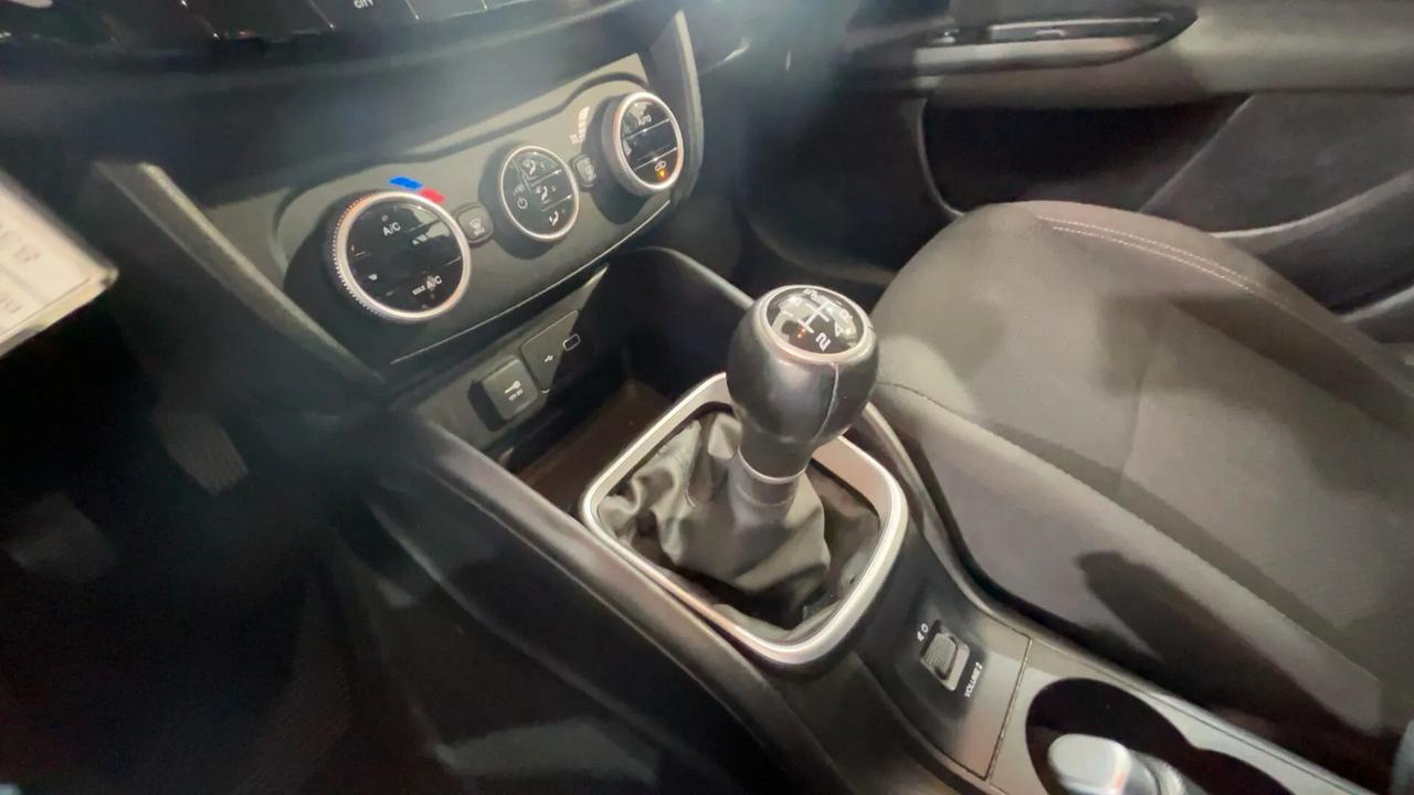 Fiat Tipo 1.0 5 porte City Life