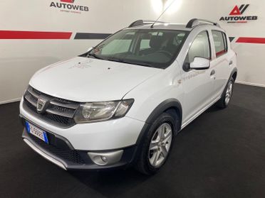 Dacia Sandero Stepway 0.9 TCe 12V T-GPL 90CV