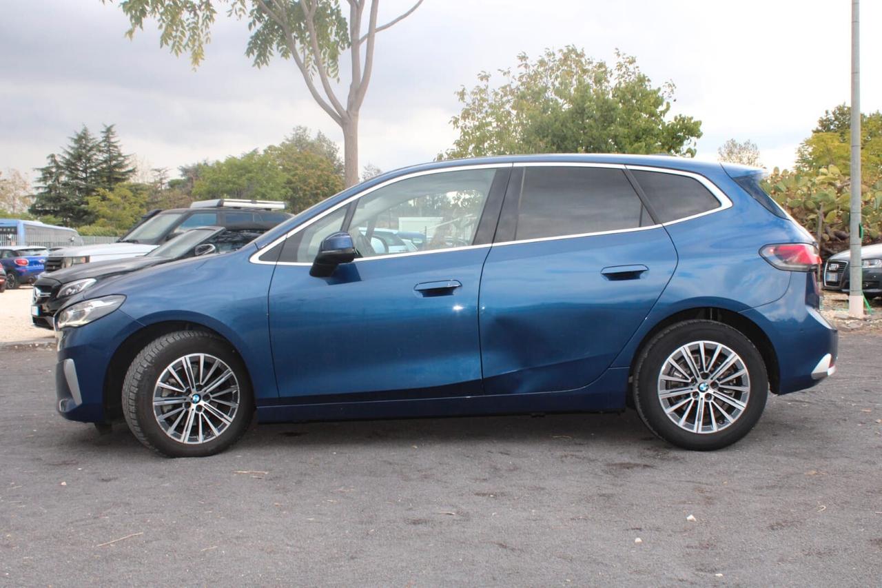 Bmw 216 218d Active Tourer Luxury