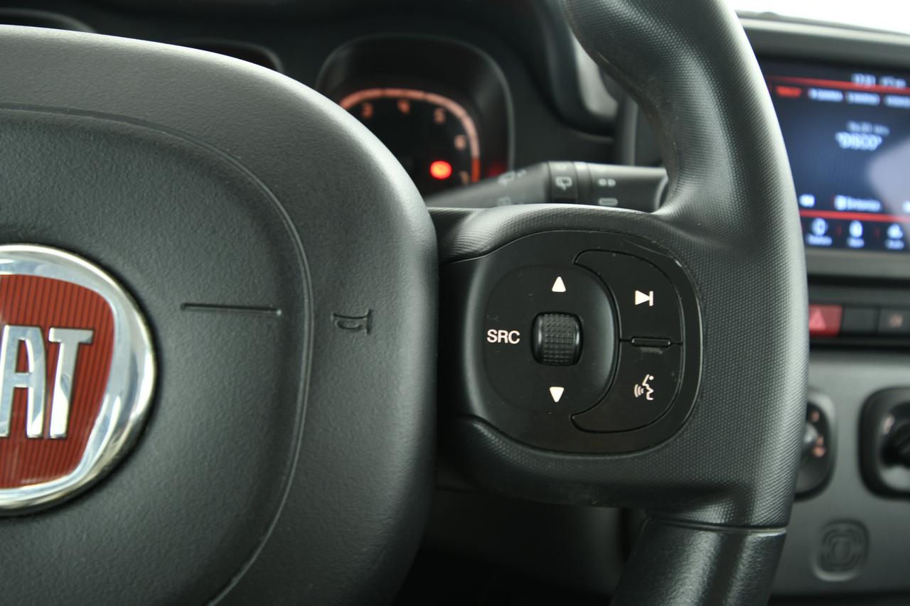 FIAT Panda 0.9 t.air t. Wild 4x4 s&s 85cv 5p.ti APP CONNECT+NEOPATENTATI