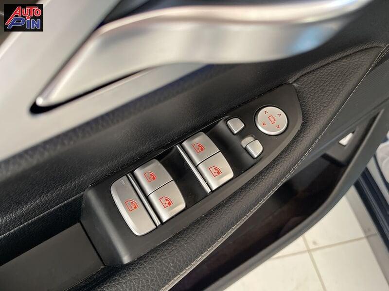 BMW Serie 7 730d xDrive *Tagliandata*