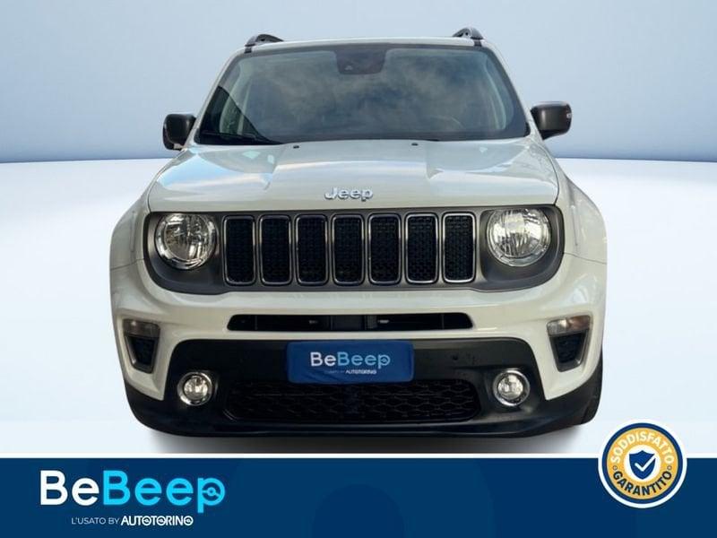 Jeep Renegade 1.0 T3 LIMITED 2WD