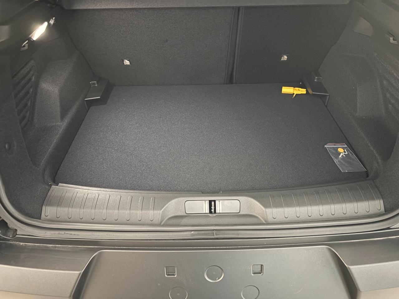 Alfa Romeo Junior Speciale 1.2 Hybrid 145cv e-dct - Km0