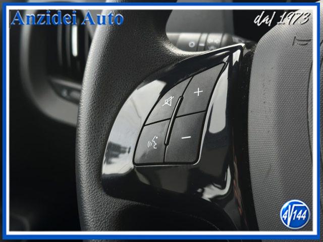 FIAT Doblo 1.3 MJT Combi N1 Easy Autocarro