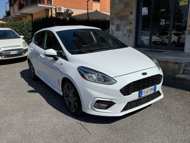 Ford Fiesta St-Line 1.5 Diesel 86cv Neop Euro6