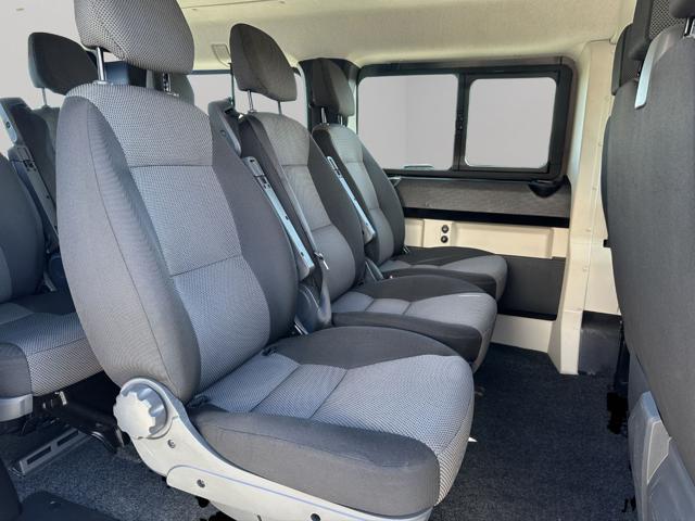 FIAT Ducato 30 2.2 Mjt 9POSTI PC-TN Panorama +IVA