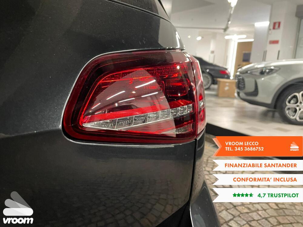 VOLKSWAGEN Golf 7ª serie Golf GTD 2.0 TDI DSG ...