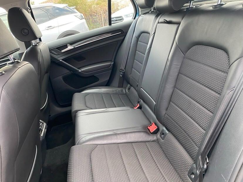 Volkswagen Golf Business 1.4 TSI 122CV 5p. Highline