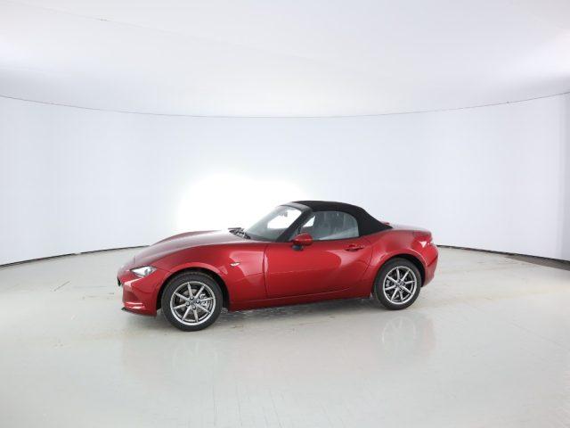 MAZDA MX-5 2024 1.5 Exclusive-Line