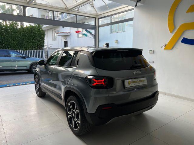 JEEP Avenger 1.2 Turbo 100 CV Summit DA?229,00 MENSILI