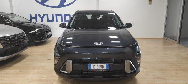 HYUNDAI Kona 2ªs. (2023-->) 1.0 T-GDI XTech