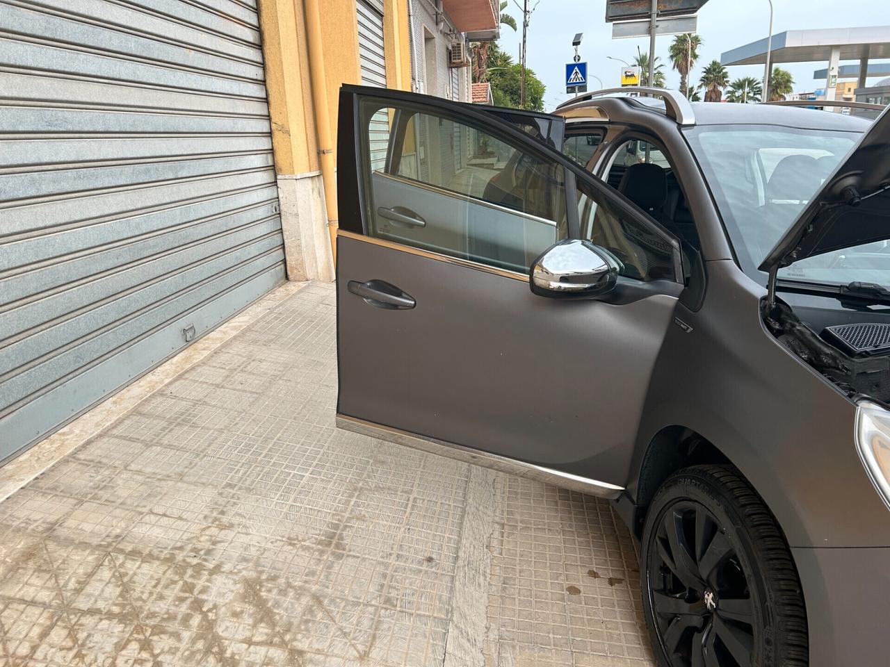 Peugeot 2008 BlueHDi 100 GT Line