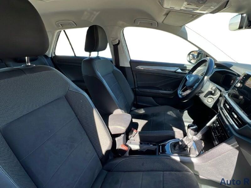 Volkswagen T-Roc 1.0 TSI Style