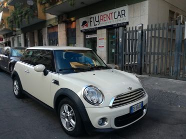 Mini Mini 1.6 16V Cooper D