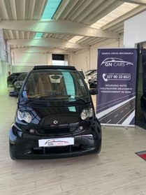 Smart ForTwo 700 cabrio Brabus