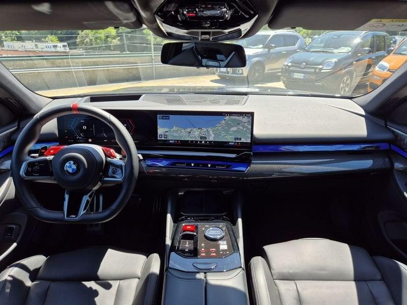 BMW Serie 5 M5 Touring 4.4 727cv auto