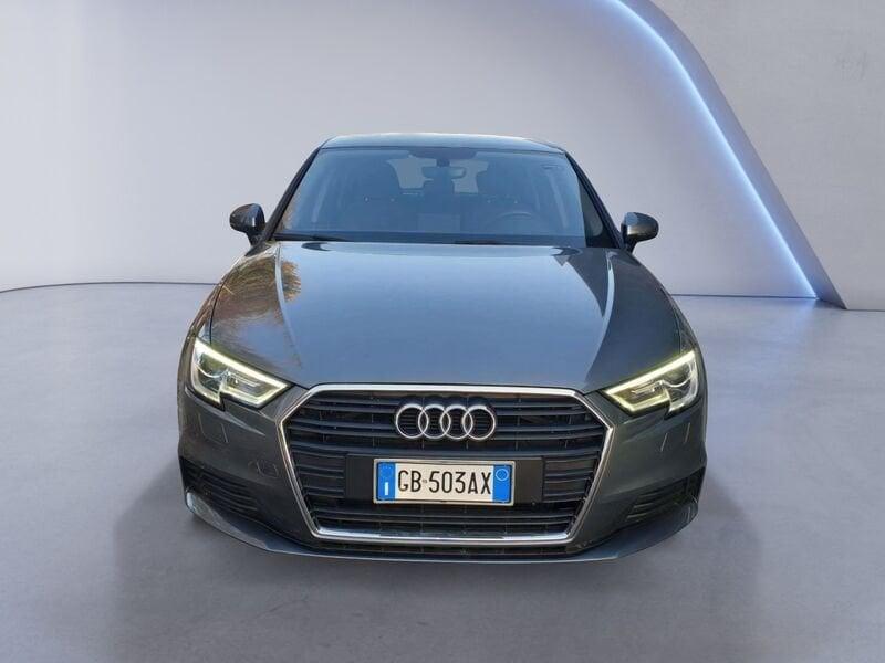 Audi A3 Sportback 35 2.0 TDI Business 150 CV