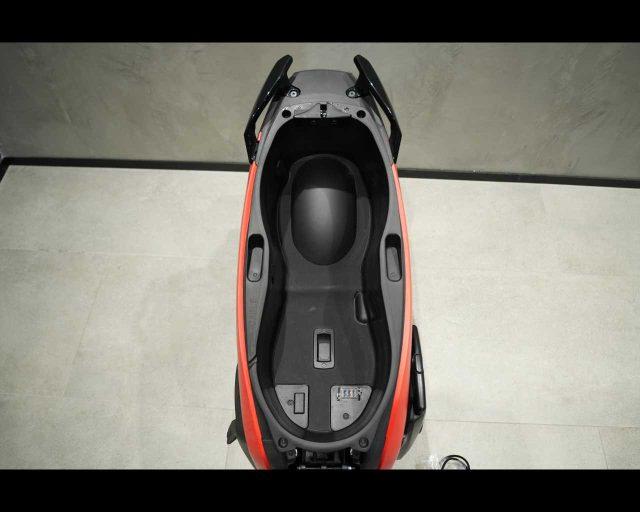 SEAT Other eScooter eScooter 125 Red R9kW MY 23