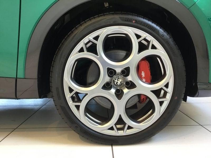Alfa Romeo Tonale Tonale 1.5 160 CV MHEV TCT7 Edizione Speciale
