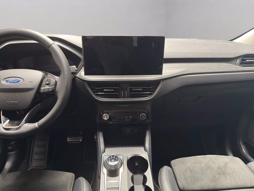 FORD Kuga 2.5 full hybrid Active X 2wd 180cv auto del 2024