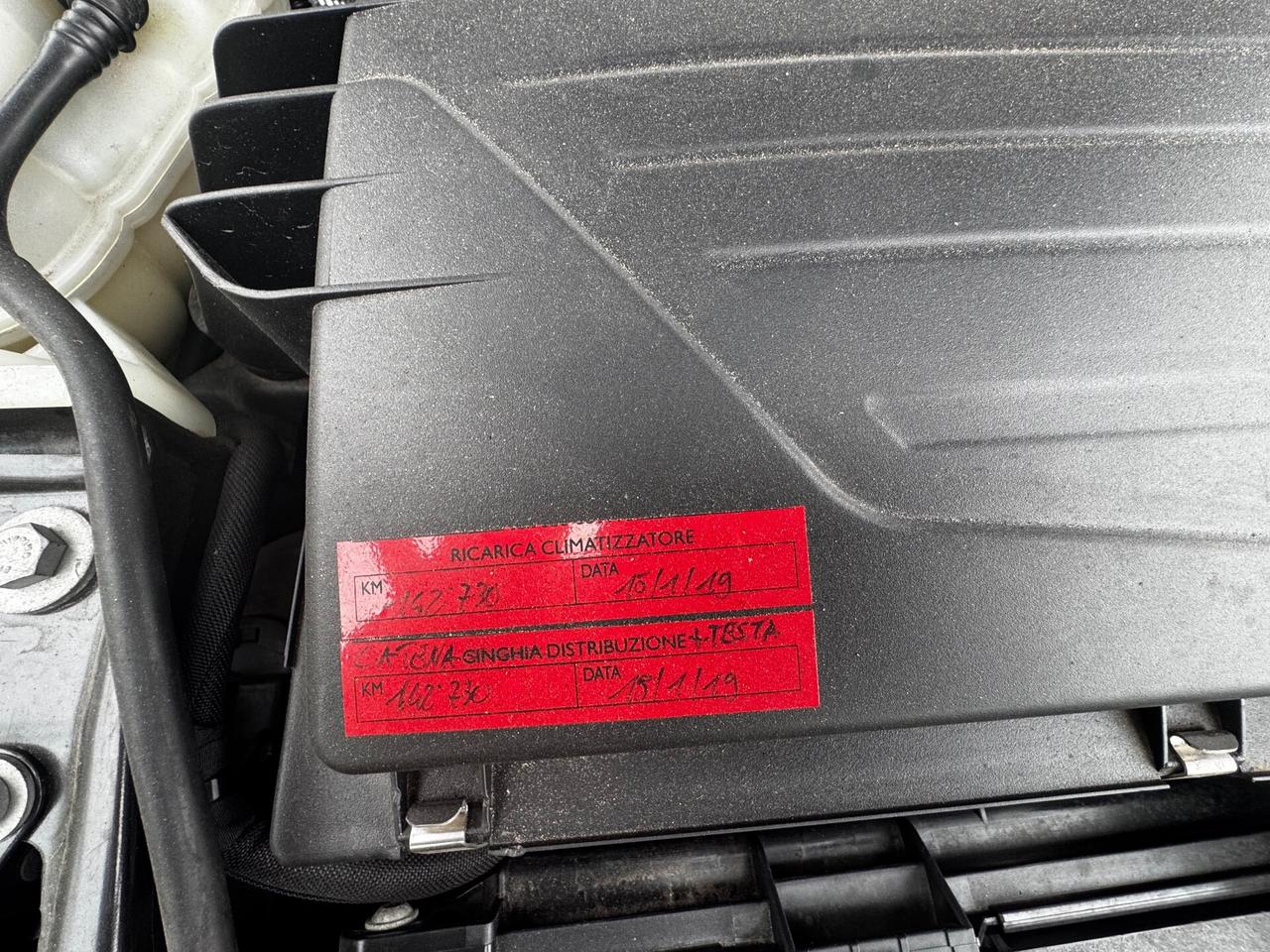 Bmw 116 116d 5p. Urban