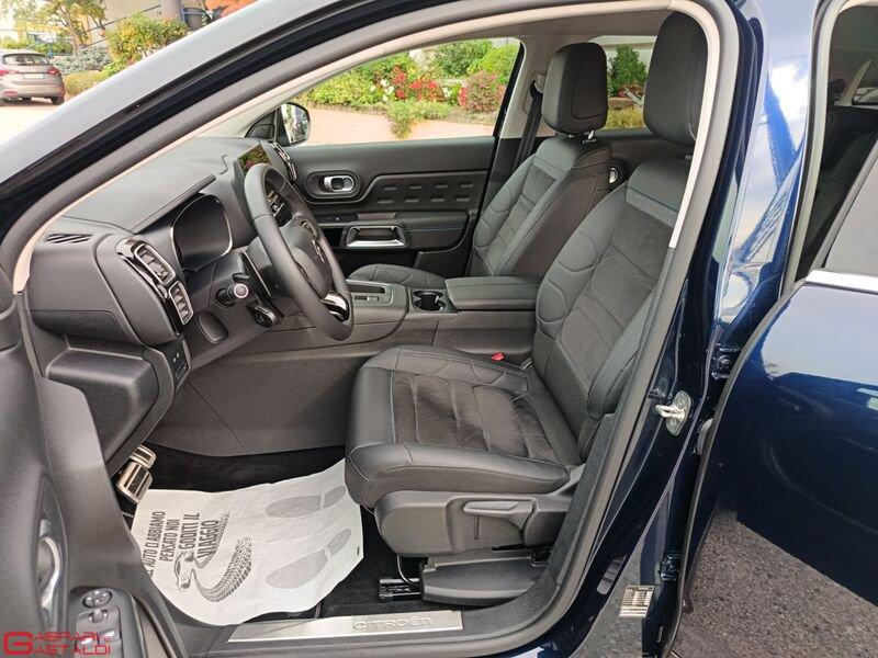 Citroën C5 Aircross PureTech 130 S&S Shine EAT8