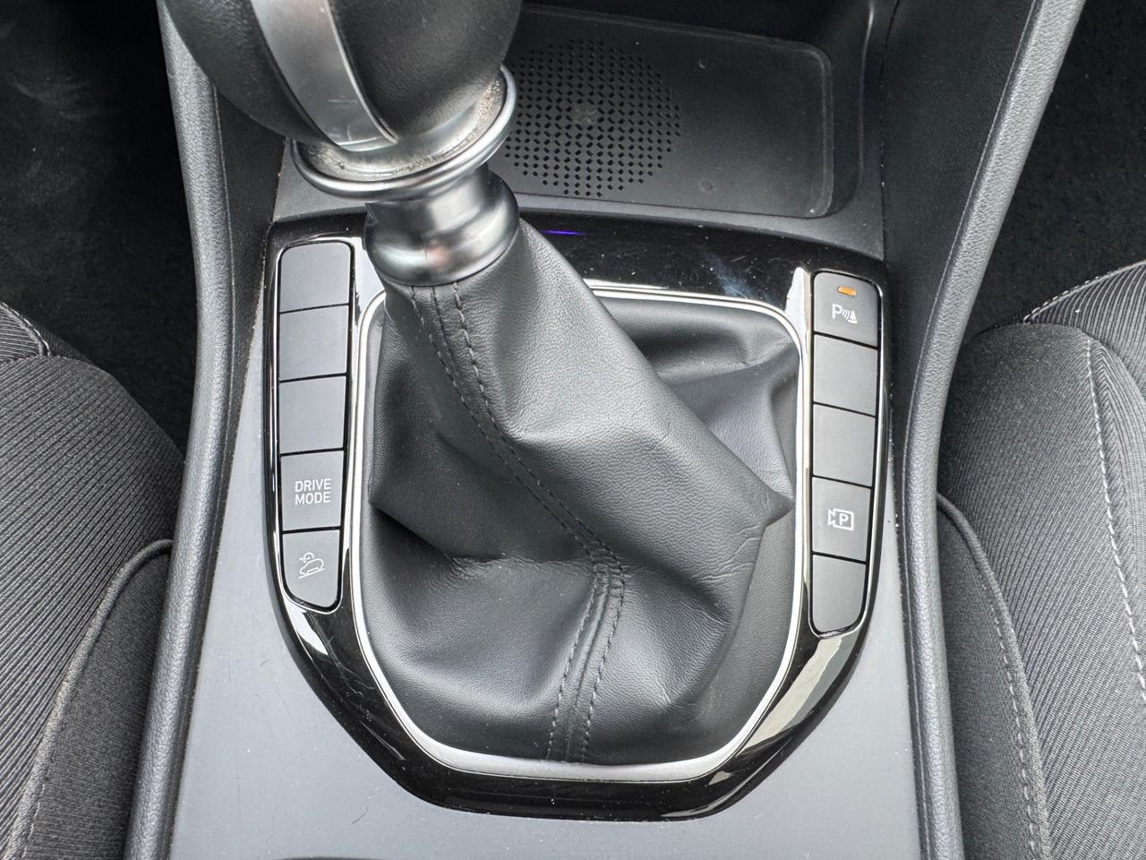 Hyundai Tucson 1.6 CRDI XLine